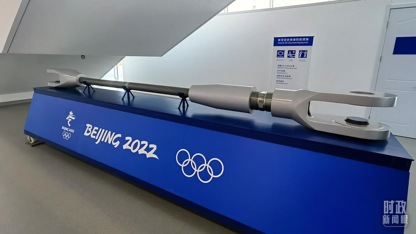 2022年首次考察看冬奥筹办备赛，习近平重点关注哪些大事？