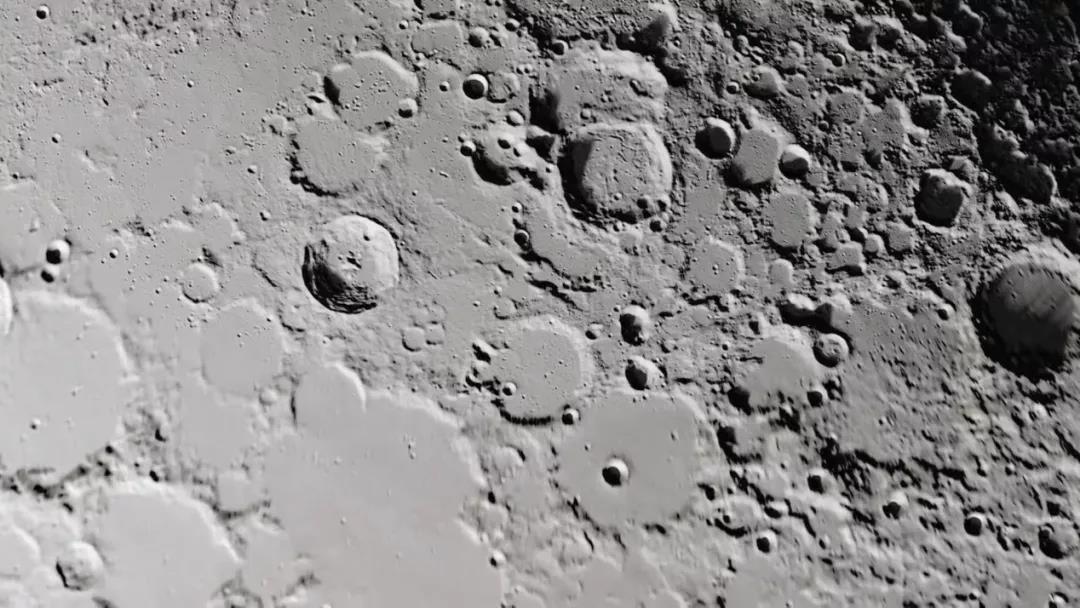 月球|来看看月球上“挖”来的土里到底有啥？