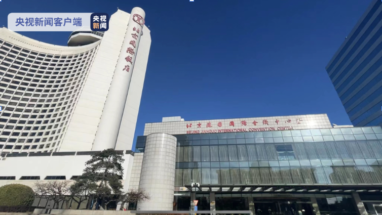 “2022北京新闻中心”今天对中外记者开放：举办首场新闻发布会