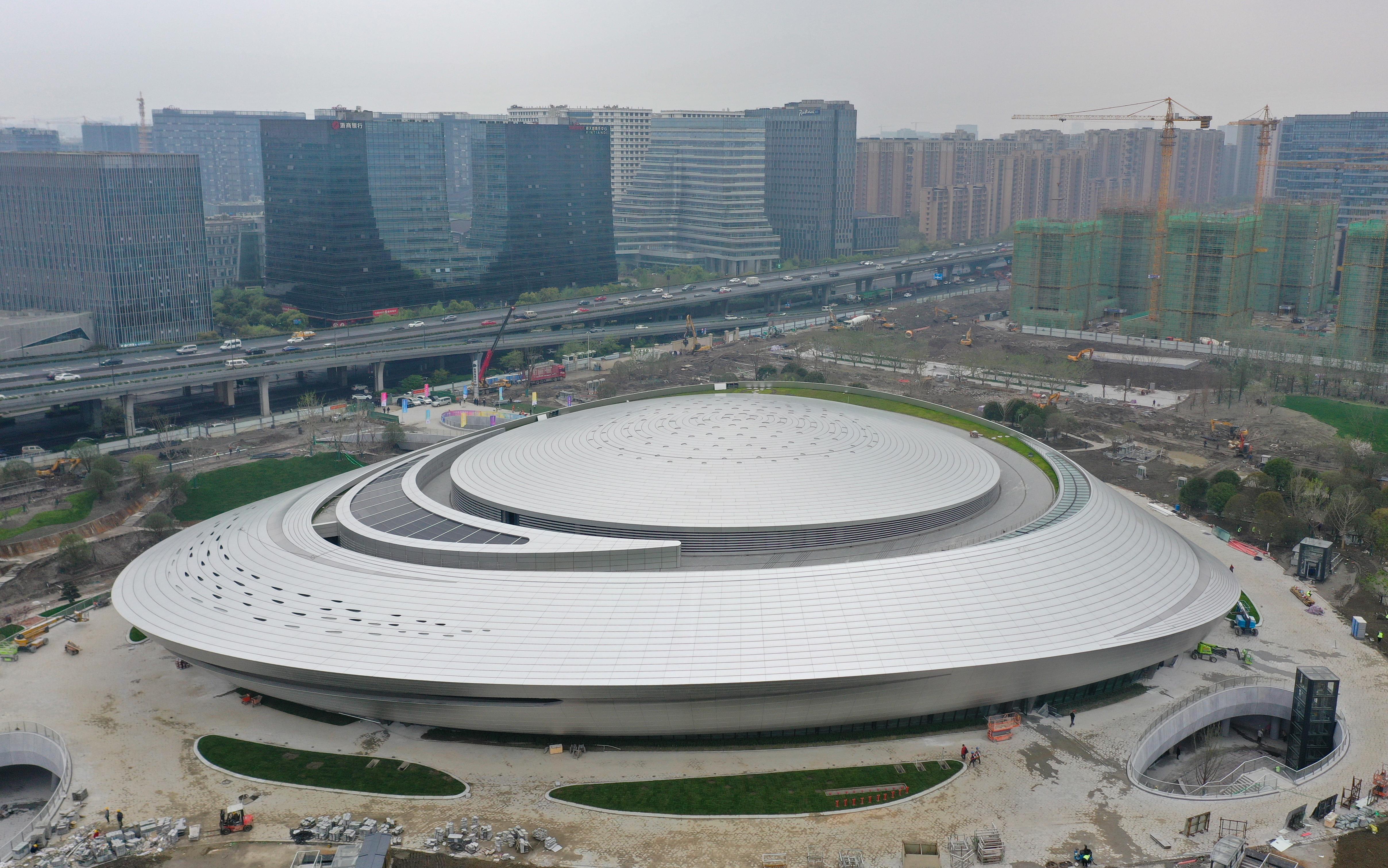 2022年9月10日至25日 杭州亚运会时间定了！_浙江在线·住在杭州·新闻区
