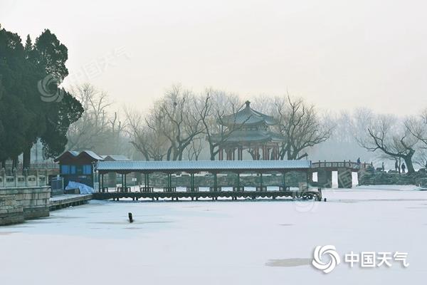 较强冷空气来袭局地降温超10℃ 大范围雨雪又将展开