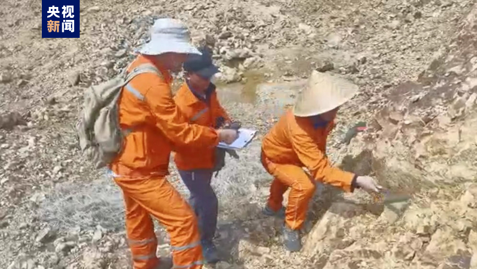 山东乳山探获一特大型金矿床 查明金金属量近50吨