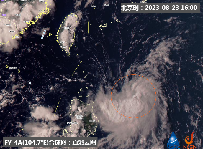 30℃气温线将退至长江以南 这些地方提前领到“秋天体验卡”！