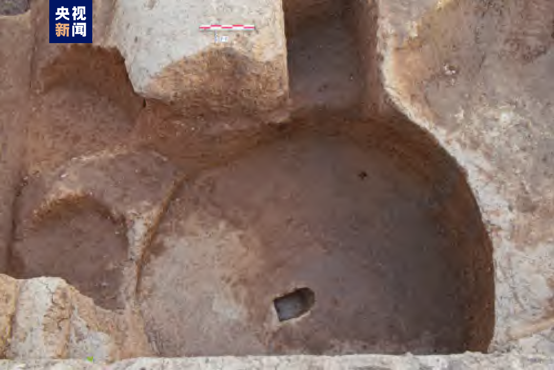 山西考古新发现！遗址冶铜山西西吴壁遗址或为冶铜中心