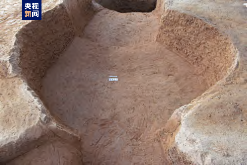 山西考古新发现！山西西吴壁遗址或为冶铜中心