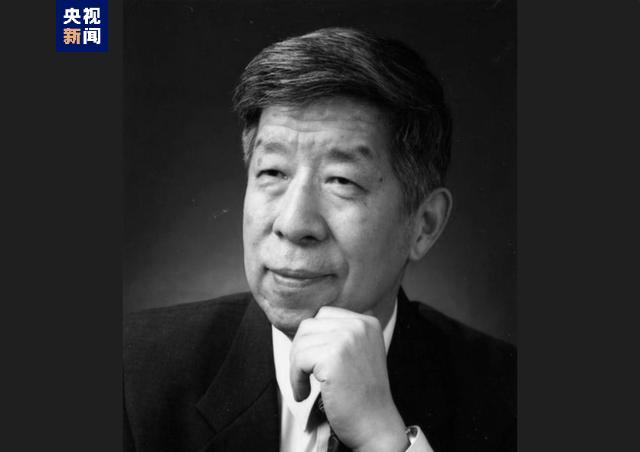 中国科学院院士、士著逝世<strong></strong>著名数学家杨乐逝世