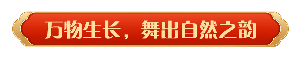 同慶中國年!中央廣播電視總臺(tái)《2025年春節(jié)聯(lián)歡晚會(huì)》奏響和美樂章