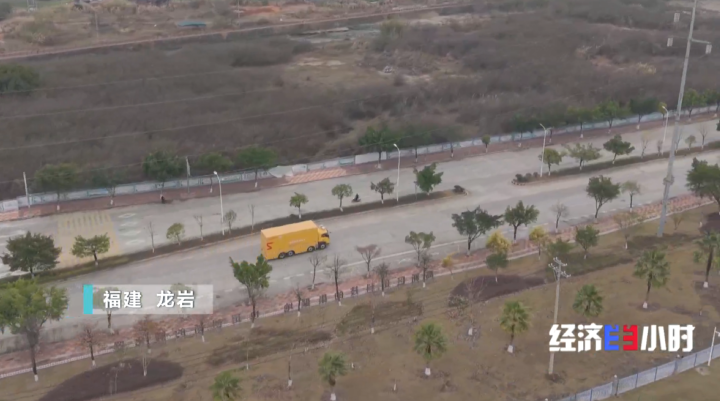 移动储能车、压缩空气储能电站……“超级充电宝”布局全国