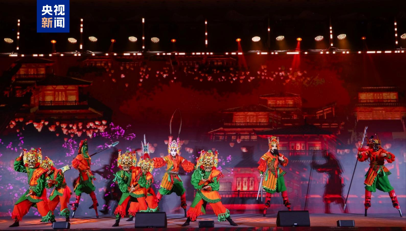 2024年全国演出市场总体收入796.29亿元