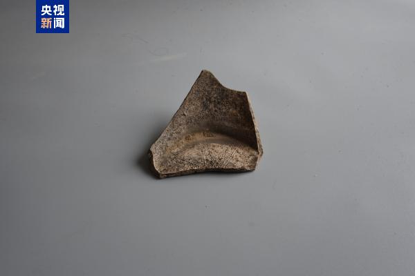 山西大同发现一处重要北魏遗址