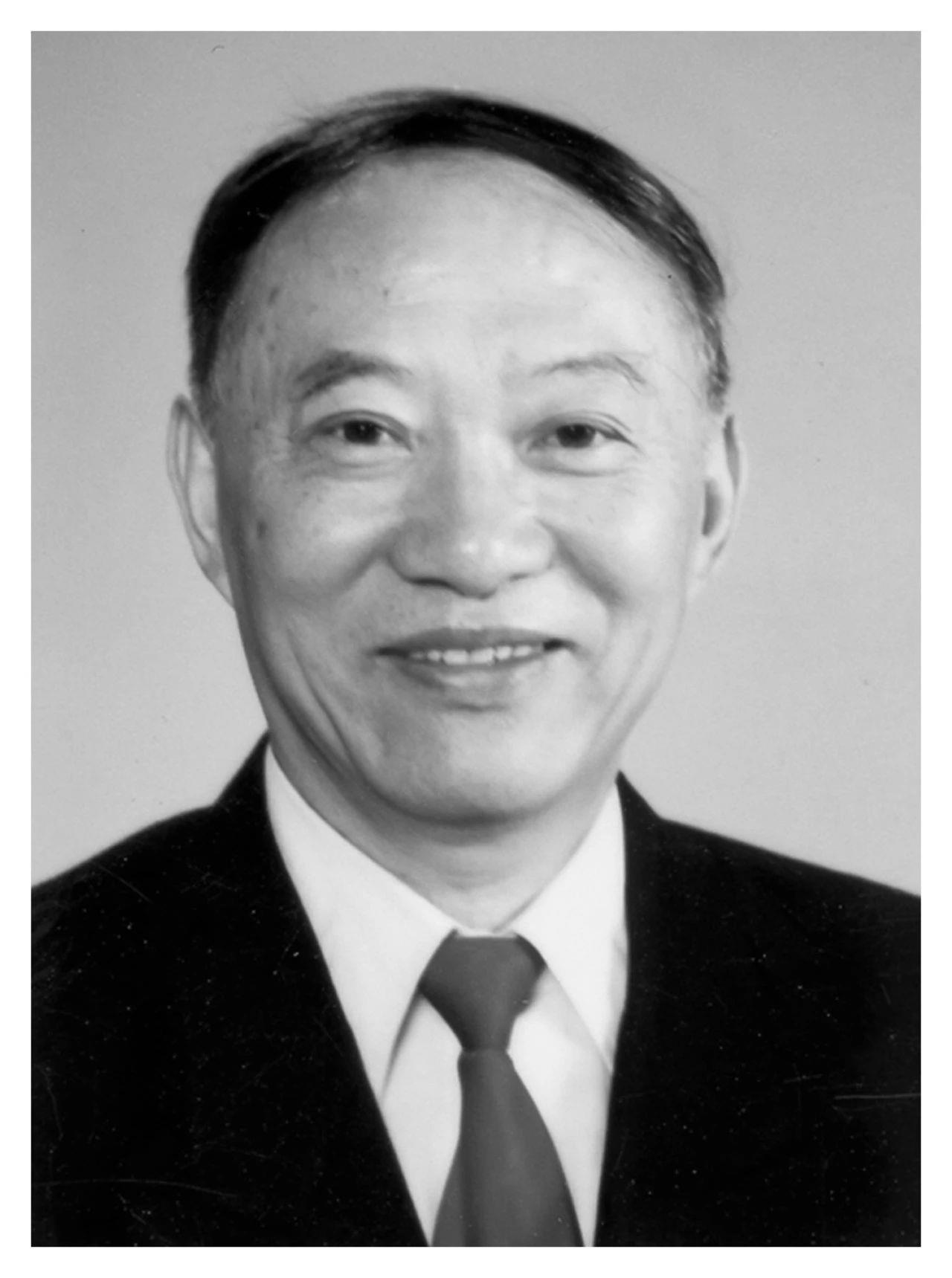 中国科学院院士、我国航天液体火箭技术专家朱森元逝世