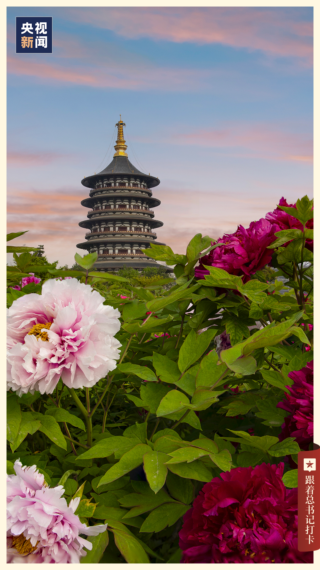 洛 陽(yáng) ，還 得 是 洛 陽(yáng) ！