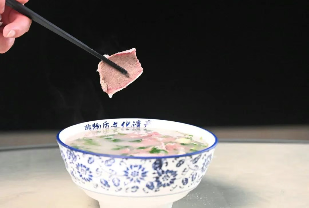 洛 陽(yáng) ，還 得 是 洛 陽(yáng) ！