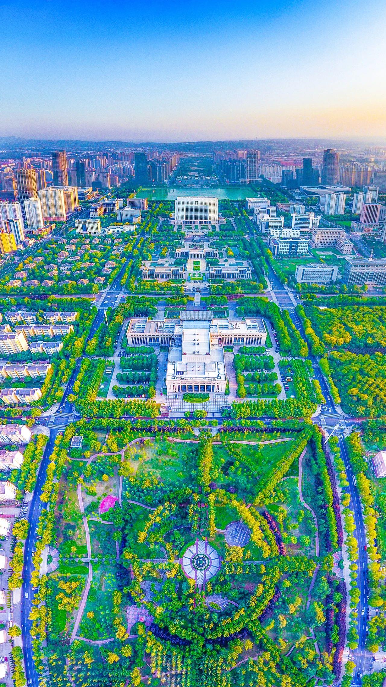 洛 陽(yáng) ，還 得 是 洛 陽(yáng) ！