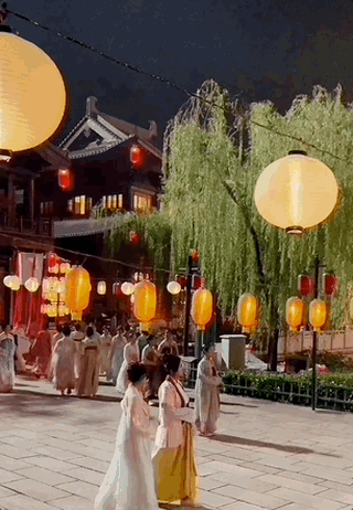 洛 陽(yáng) ，還 得 是 洛 陽(yáng) ！