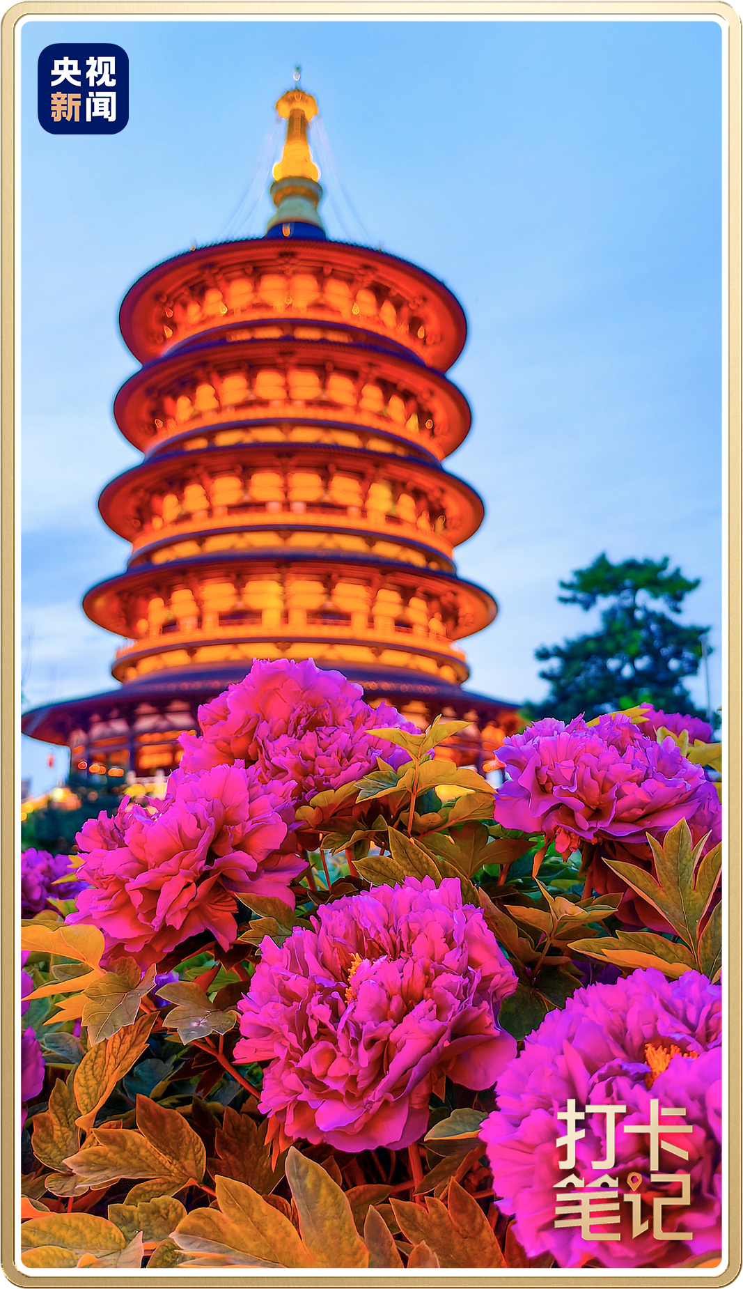 洛 陽(yáng) ，還 得 是 洛 陽(yáng) ！