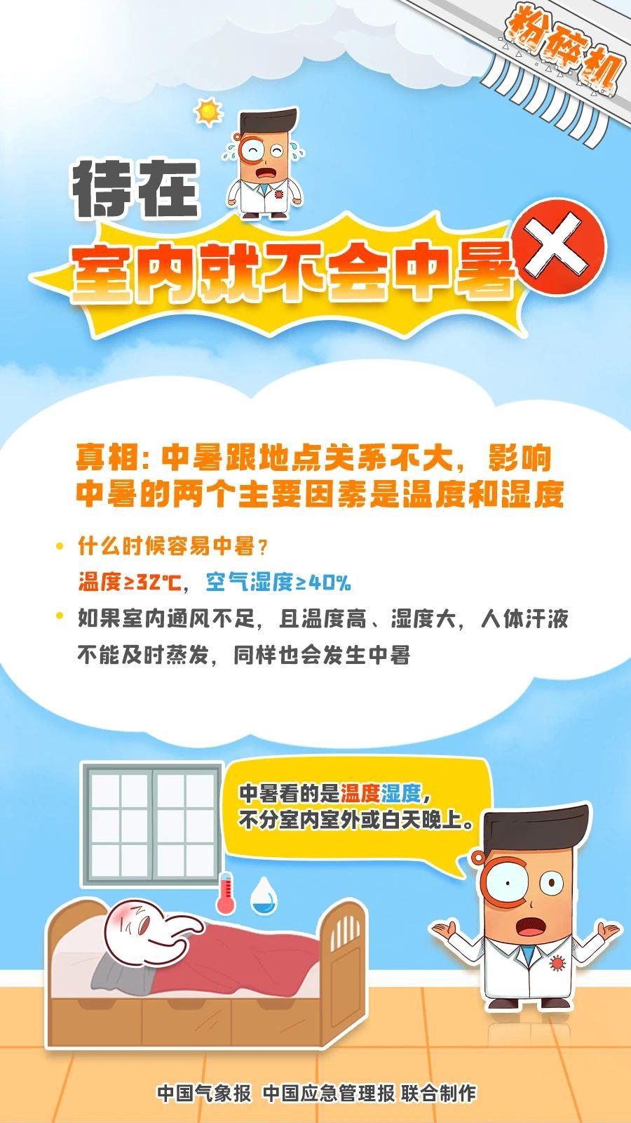 高温范围逐步扩大！周末出行需避开午后 做好防暑降温