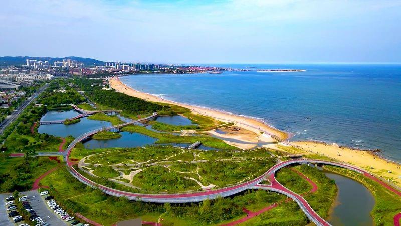 時政微觀察丨從這些辯證關系，讀懂“現(xiàn)代化人民城市”