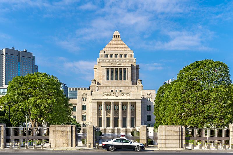日本参议院今日选举 石破茂能否留任首相受关注