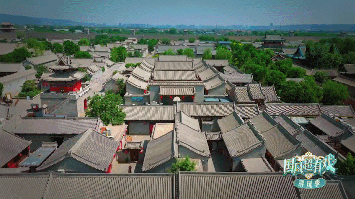 图片[3]-国潮新声，寻风而往！《国风超有戏·寻风季》曼妙亮相-华闻时空