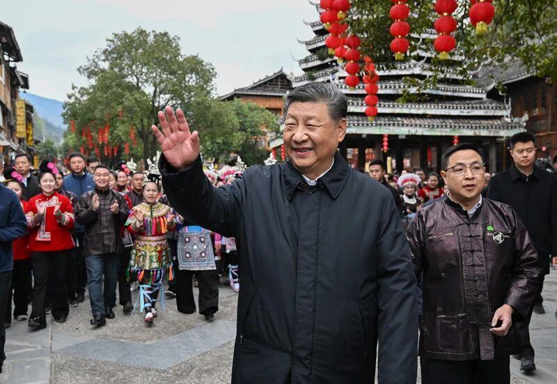 時(shí)政微觀察丨推進(jìn)作風(fēng)建設(shè)常態(tài)化長(zhǎng)效化