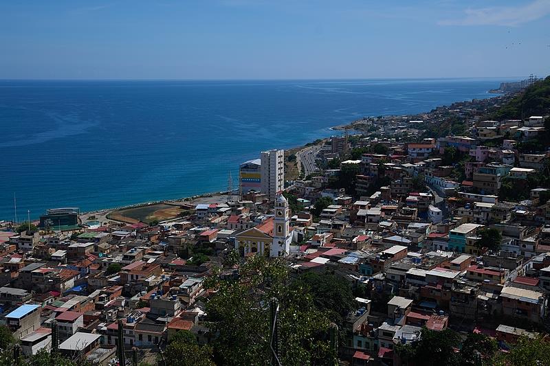 委内瑞拉要求安理会调查美国近期在加勒比地区袭击行为