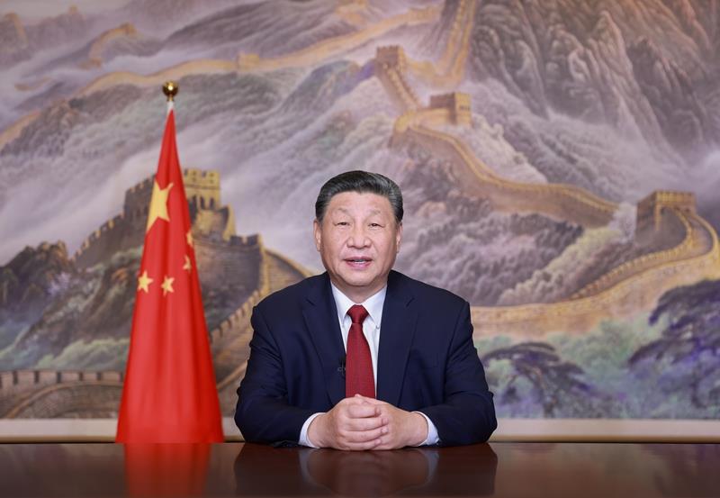 时政微观察丨非凡“十四五”，民生答卷有厚度更有温度