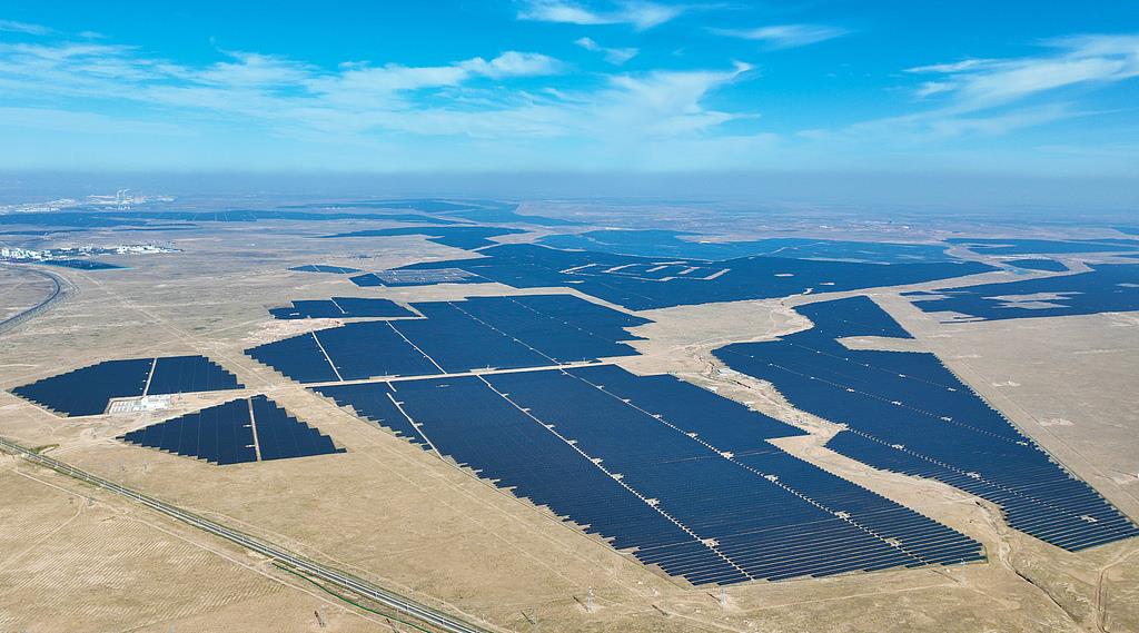 国际能源署:全球约7.3亿人仍无法获得电力供应