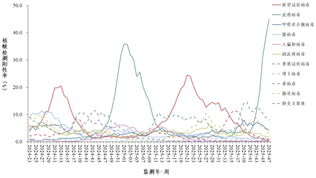 寒潮来袭！局地降温达20℃！多地将迎下半年来最冷一天