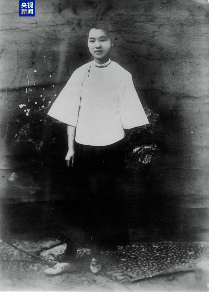 珍贵史料公开 朱枫烈士的户籍卡找到了