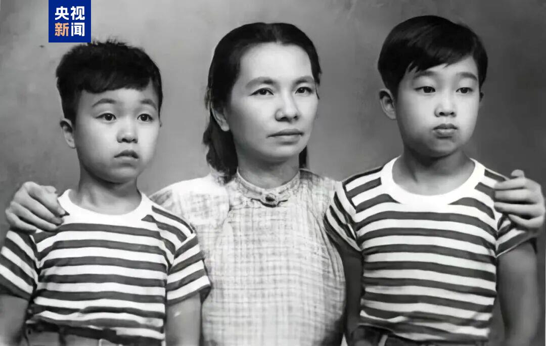 珍贵史料公开 朱枫烈士的户籍卡找到了