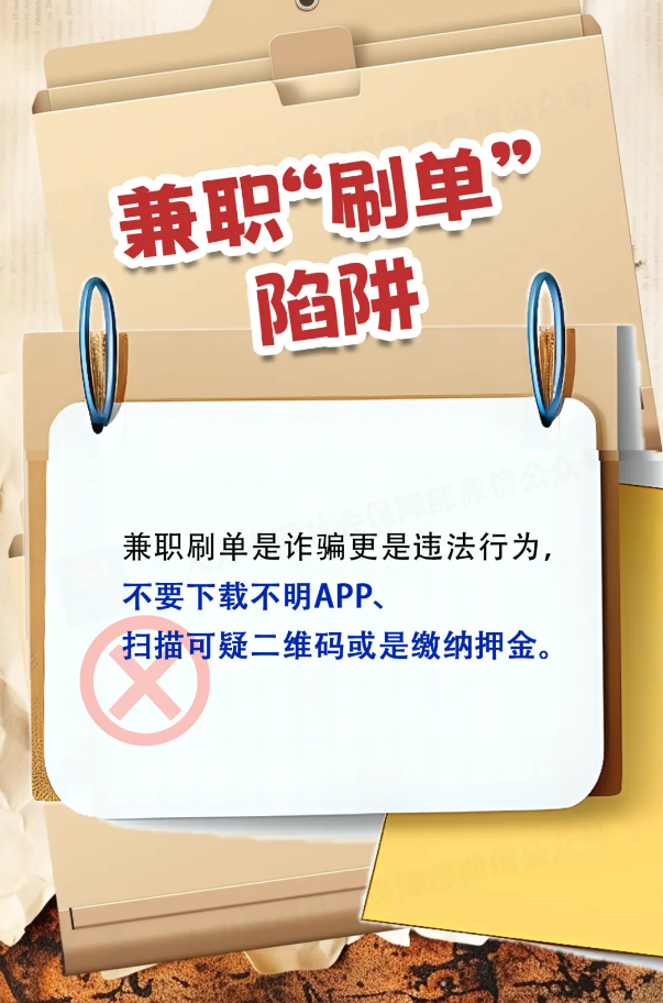 “猫腻”合同、付费培训……这些求职陷阱要避开