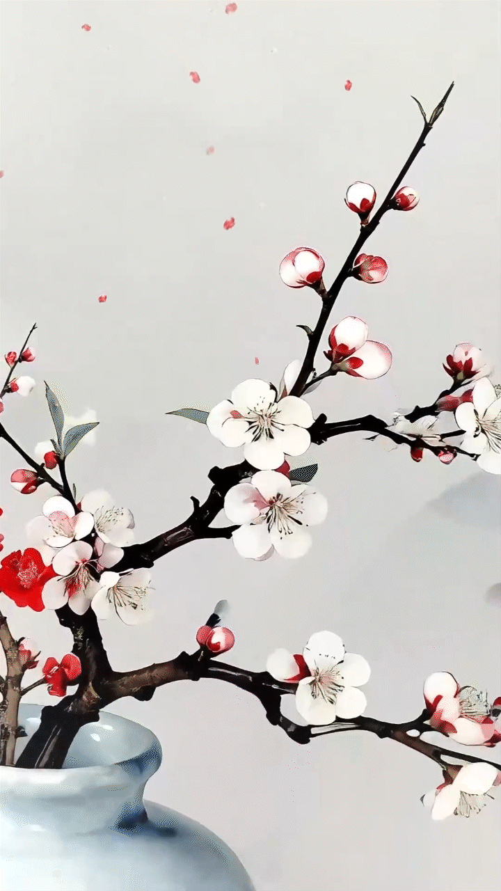 图片[4]-文化中国行·人间好时节丨大雪：霜雪千年 风雅如故-华闻时空