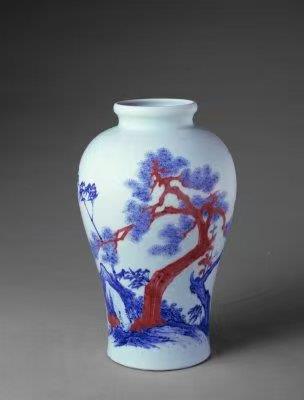 图片[5]-文化中国行·人间好时节丨大雪：霜雪千年 风雅如故-华闻时空