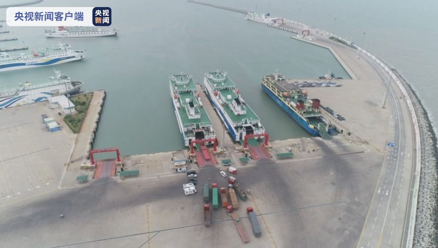 台风“雷伊”停止编号 海口三港恢复正常运营