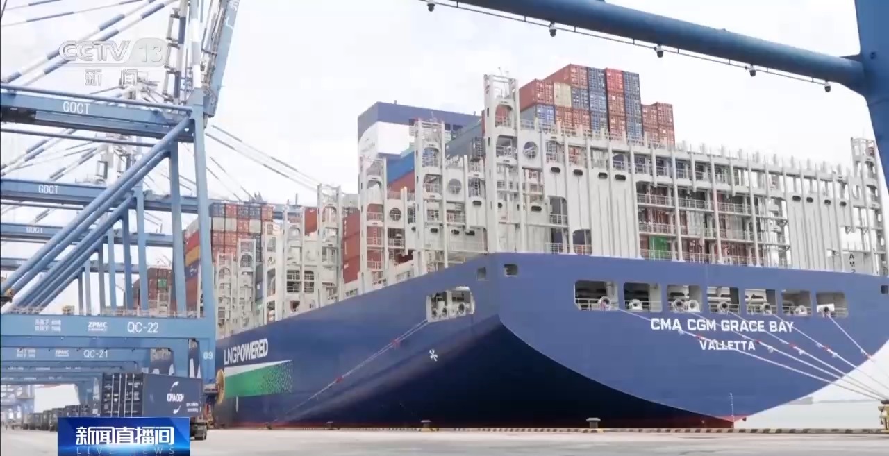 上半年社会物流总额超170万亿元 同比增长5.6%