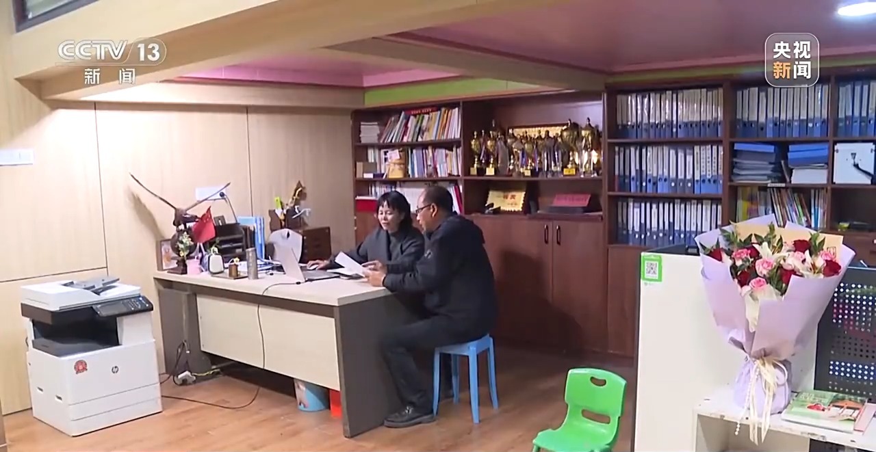 新聞周刊丨硬核體能課走紅 一所鄉(xiāng)間幼兒園吸引上千名外省家長