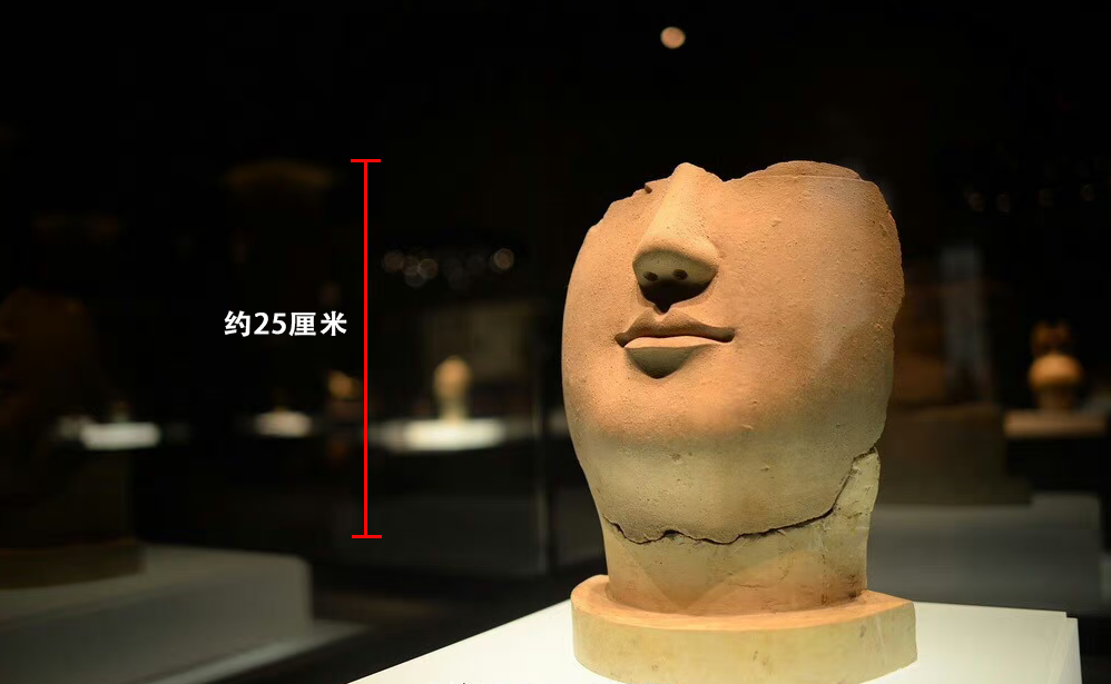央媒观豫丨在洛阳博物馆，品味这抹千年前的微笑