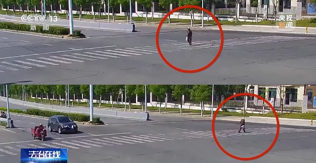 “老小孩”反复走失如何防范？这把智能“钥匙”帮他们回家