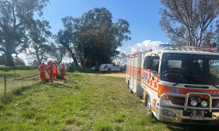 一架小型飞机在澳大利亚坠毁 1人死亡