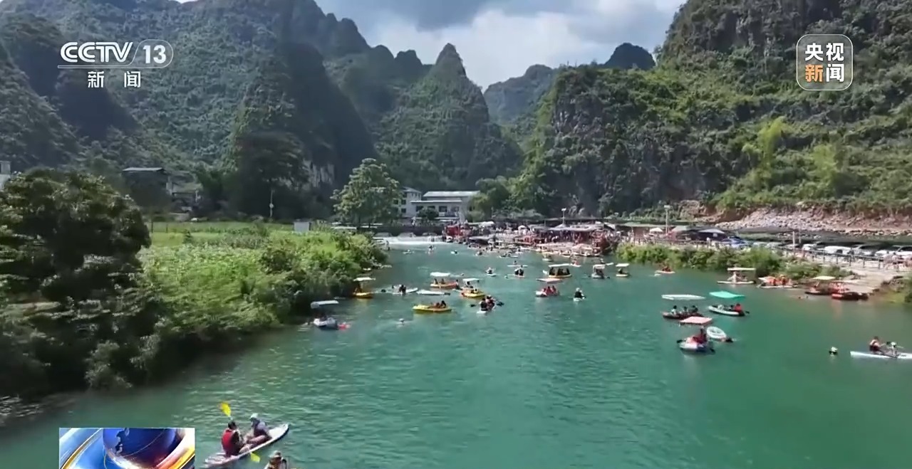 这些绝美又小众的宝藏打卡地 赶紧先收藏起来