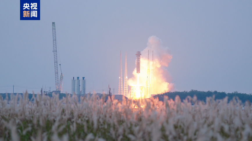 国内首个“液氧甲烷+不锈钢+海上软着陆回收”火箭成功回收