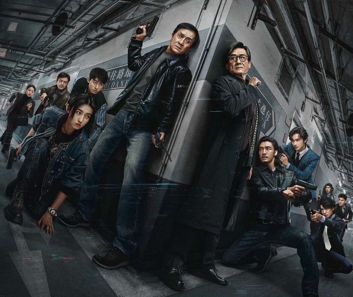2025年9月电影总票房破10亿 《731》预售票房破亿