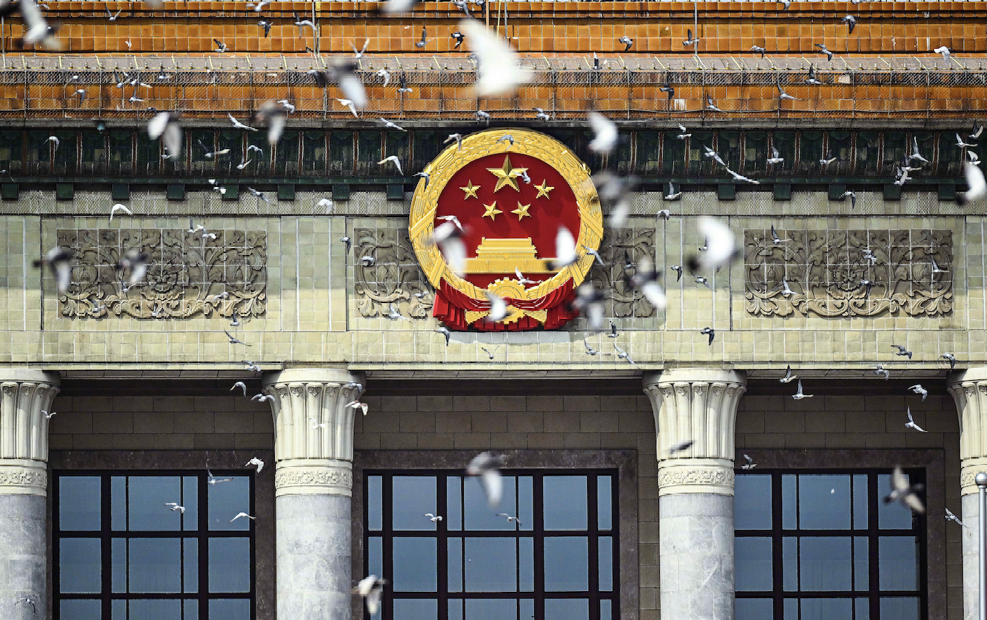 9月3日，14個瞬間，心潮澎湃！