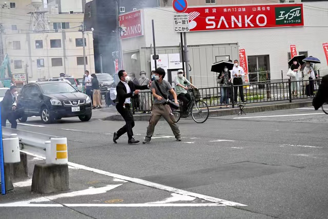 △警方已控制嫌疑男子