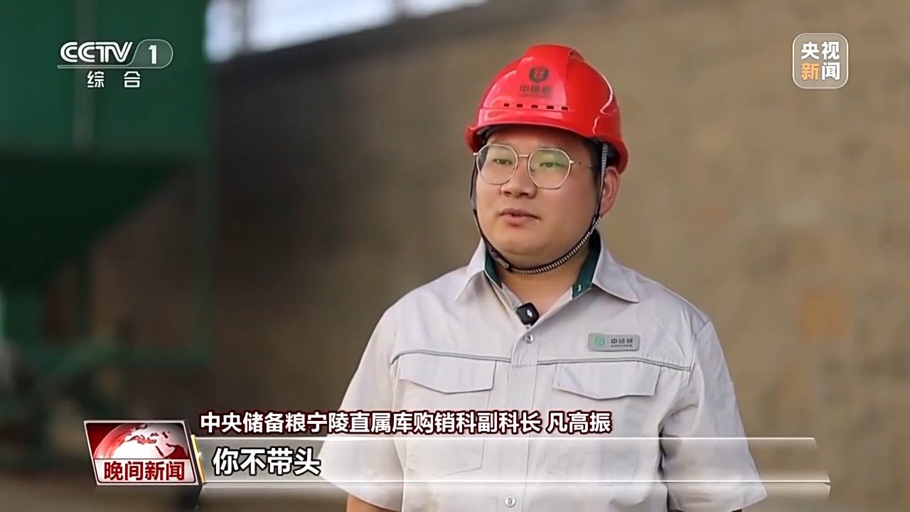 收购热度不断攀升 小麦如何颗粒归仓？