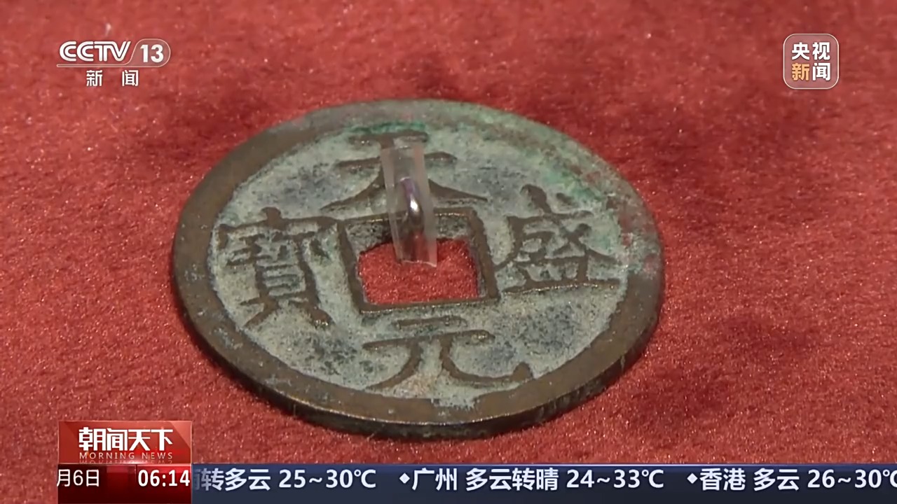 文博活动再上新!国庆假期来赴博物馆之约