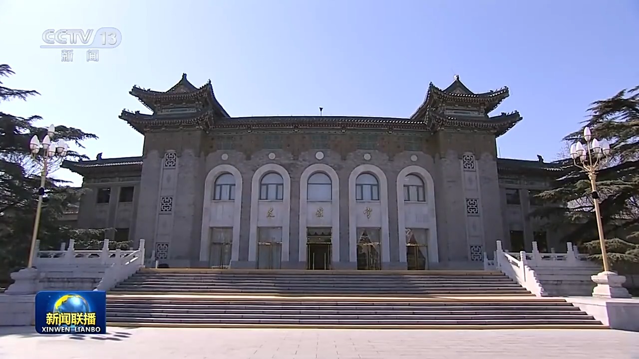 总书记与我们在一起丨建设健康中国  增进民生福祉