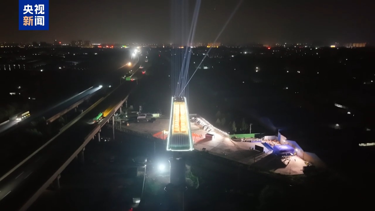 出行更便捷！潍宿高铁建设迎来重要突破