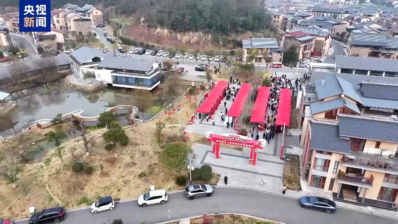 “直播带岗”+现场招聘 多地招聘活动火热